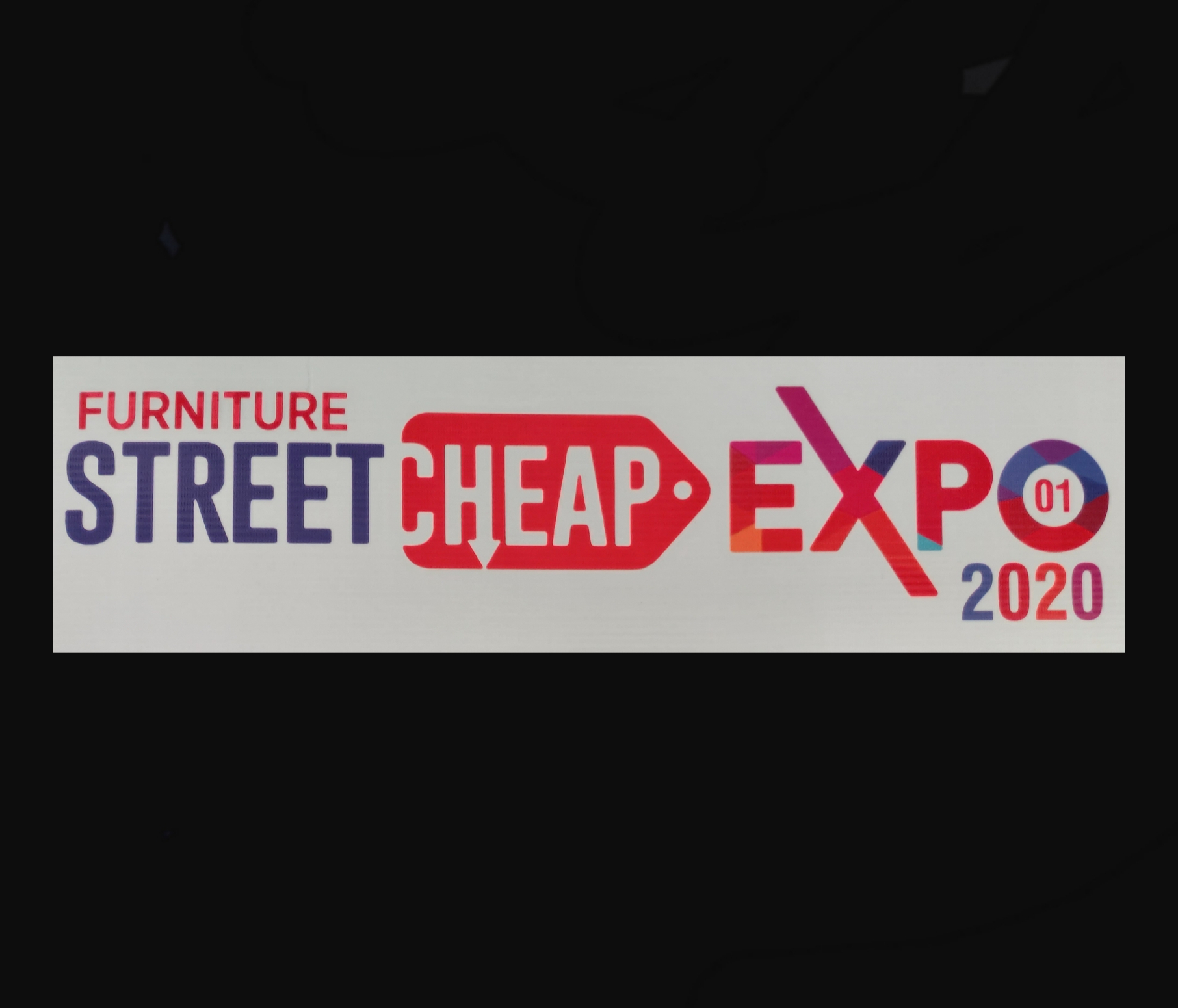 FURNITURE STREET EXPO