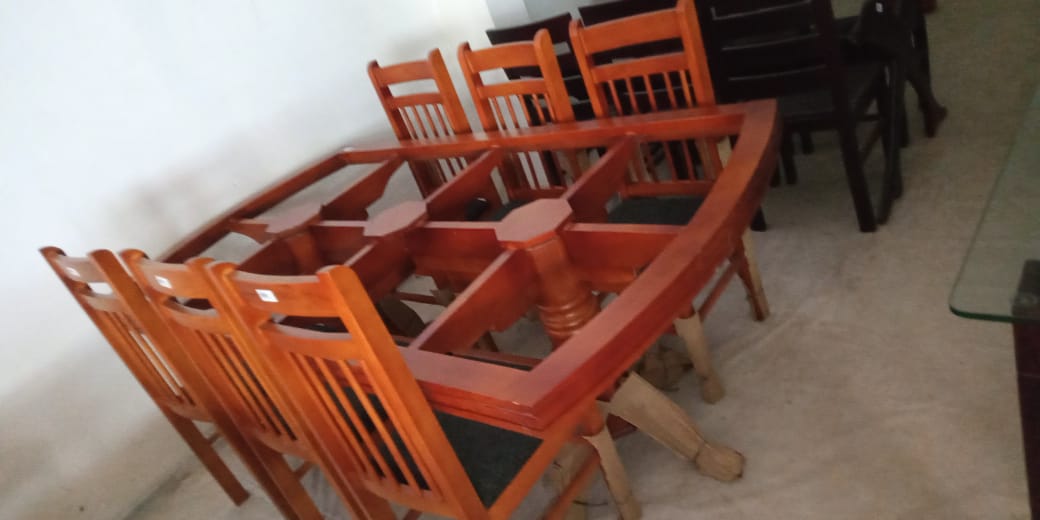 FURNITURE STREET EXPO