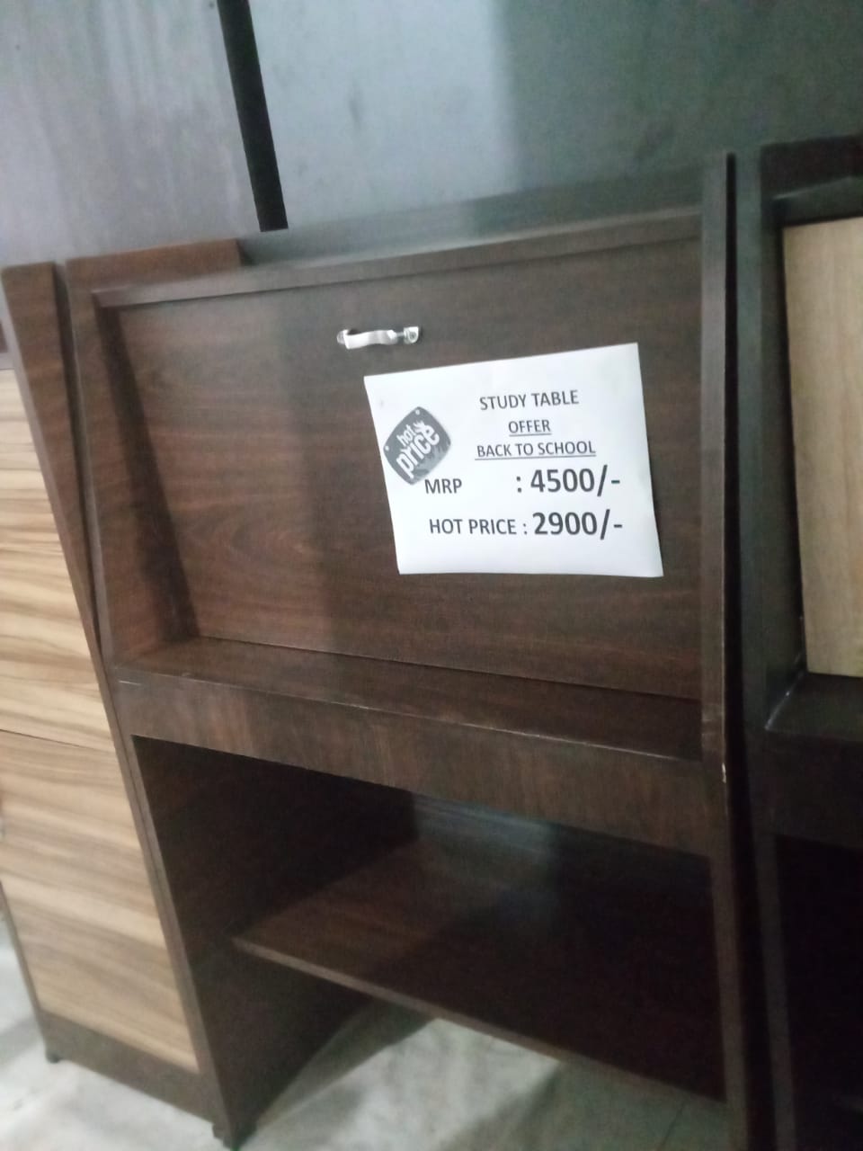 FURNITURE STREET EXPO