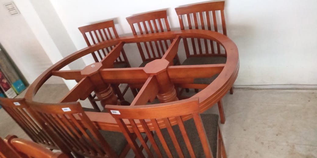 FURNITURE STREET EXPO