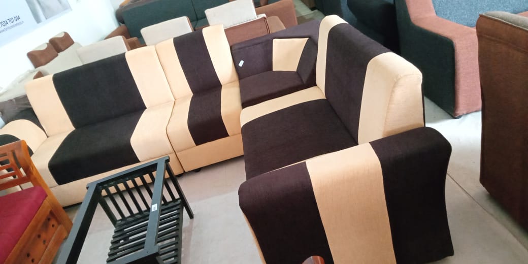 FURNITURE STREET EXPO